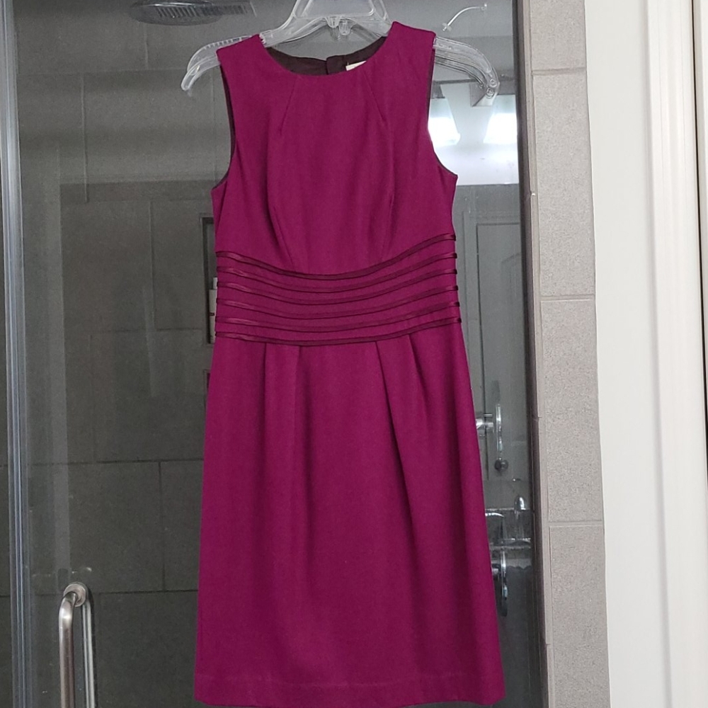 Banana Republic sheath dress